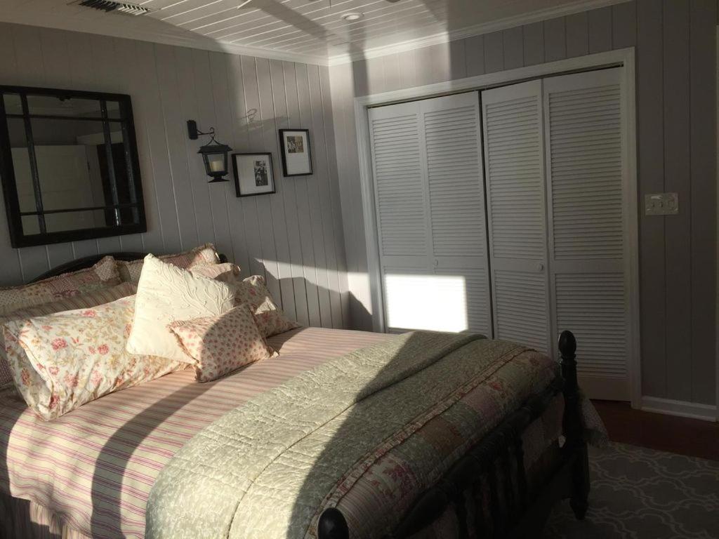 Waterside Retreat Bed & Breakfast Murrells Inlet Exterior photo