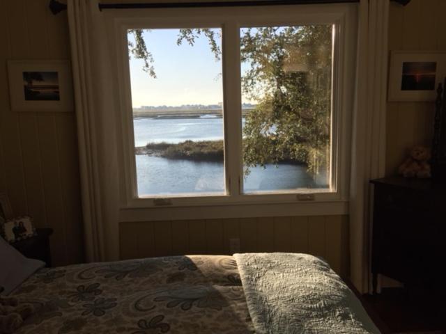 Waterside Retreat Bed & Breakfast Murrells Inlet Exterior photo