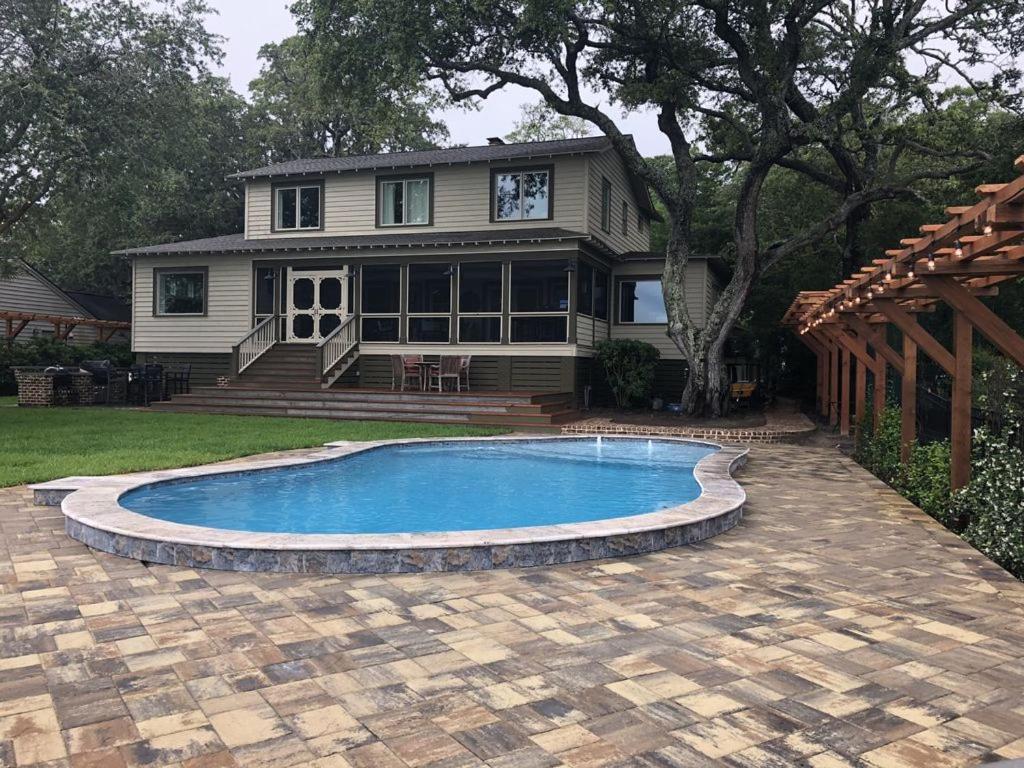 Waterside Retreat Bed & Breakfast Murrells Inlet Exterior photo