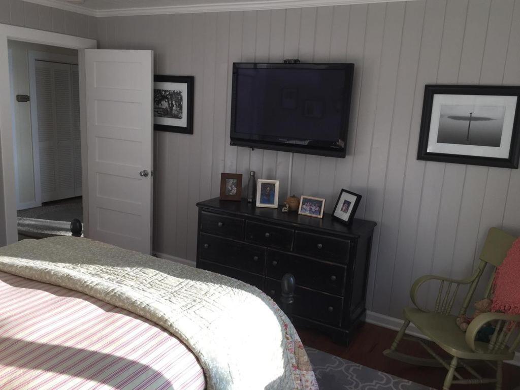 Waterside Retreat Bed & Breakfast Murrells Inlet Exterior photo