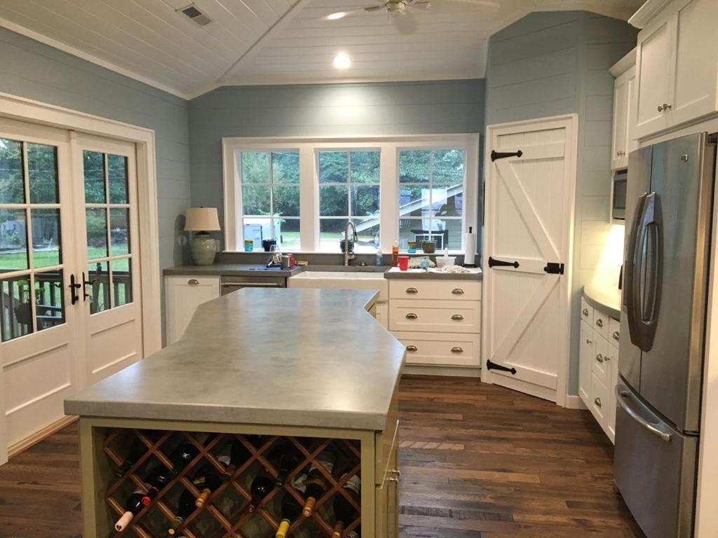 Waterside Retreat Bed & Breakfast Murrells Inlet Exterior photo